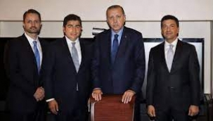SEZGİN BARAN KORKMAZ HAKKINDA KARA PARA AKLAMADAN İDDANAME KABUL EDİLDİ.