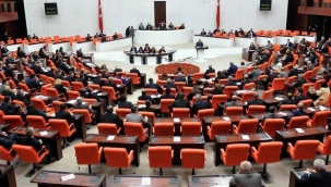 Son dakika: Meclis'ten İsrail'e ortak kınama