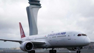 THY'de yöneticilere 19 Milyon 466 Bin Liralık harcama
