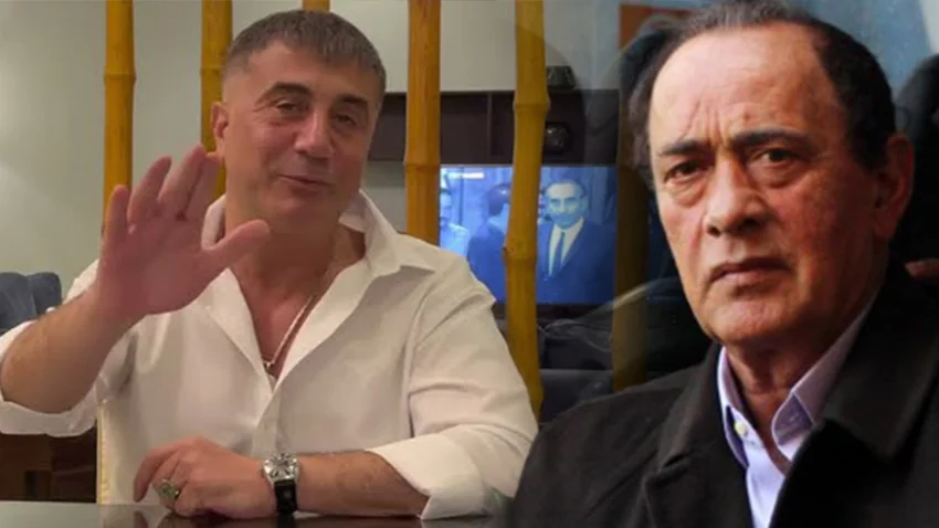 Alaattin Çakıcı ile ilgili tartışma yaratacak ifadeler! Hangi siyasetçiden sinyal geldi?