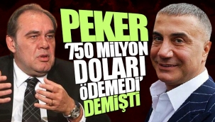 DEMİRÖREN KREDİ ÖDEMİYOR, SORULUYOR ,TİCARİ SIR NE GÜZEL MEMLEKET!!