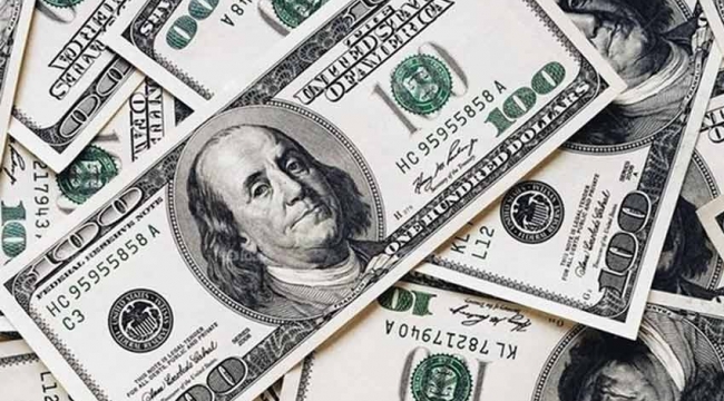 Dış borç 450 Milyar Dolara yaklaştı