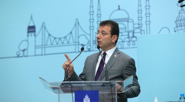 Ekrem İmamoğlunun Kiptaş skandalında söz ettiği uyanık şirket ortaya çıktı!