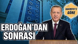 Sedat Peker videoları ile AK Parti'nin içini karıştırdı! 'Erdoğan sonrası tartışılıyor…'