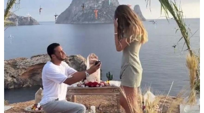 ŞEYMA SUBAŞININ SEVGİLİSİ DOLANDIRICI ÇIKTI!