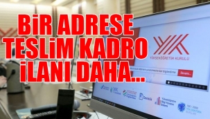 Üniversiteler YÖKü tanımıyor