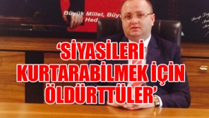 FETÖ BORSASI SKANDALINDA İLGİNÇ SAVUNMA:"NİYE DİĞER İSİMLER KONUŞULMUYOR"