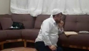 İstismarcı hoca için tepki çekecek karar!