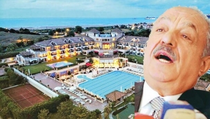 Mehmet Yıldırıma şok! İşçiler, Yıltaşın iflasını istedi