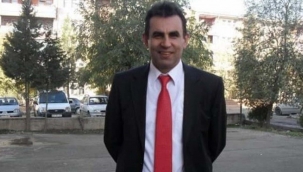 Özel Harekat Şube Müdürü Mustafa Kaya görev sırasında rahatsızlanarak şehit oldu