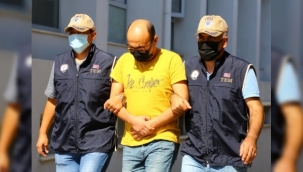 3 yıldır aranıyordu! Mahrem imamı yüzündeki ben ele verdi