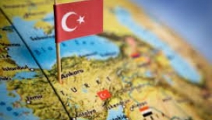 Düzensiz Göçün Yıktığı İlk Ulus-Devlet TÜRKİYE Olabilir