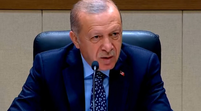 Erdoğandan Taliban açıklaması: Görüşüldü, yine görüşülür