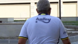 Jigolo olmak isteyen 50 yaşındaki adamı 77 Bin TL dolandırlar