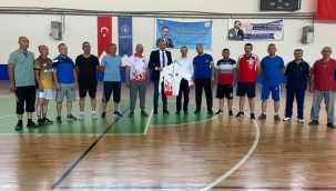 Kempo Savunma Sporları Federasyonu, Çivril Belediye Zabıta Personeline Eğitim Verdi