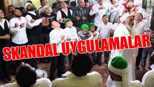 MEB, görevini cemaatlere teslim etti