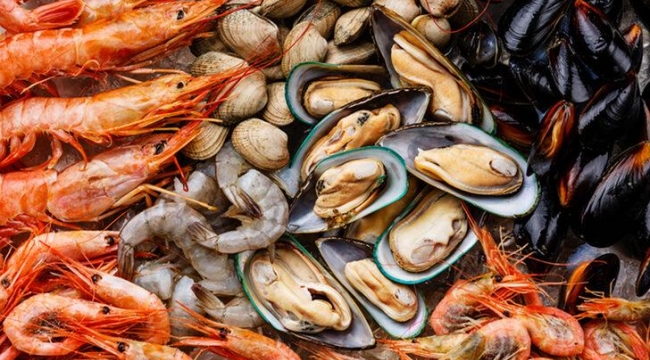 Midye, karides, kalamar yemek haram mı? Diyanetten dikkat çeken fetva