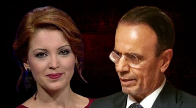 Nagehan Alçı yine Mehmet Ceyhanı hedef aldı: Profesörler de bazen...