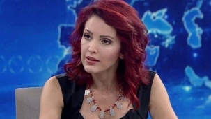 Nagehan Alçıdan Prof. Dr. Mehmet Ceyhana tepki: Artık yeter