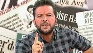 NİHAT DOĞAN MALAZGİRT ZAFERİ TÜRK ZAFERİ DEĞİL KÜRT ZAFERİDİR ZAFERİMİZİ ÇALMAYIN