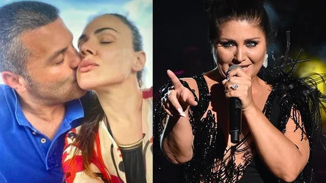 Sibel Candan Emir Sarıgül şartı!