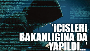 Siber saldırı skandalı büyüyor