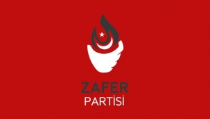 Ümit Özdağ, partisinin ismi ve logosunu açıkladı: Zafer Partisi
