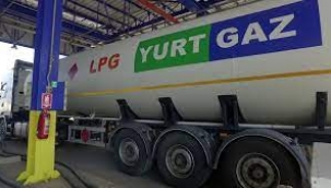 Yurtgaz satış sözleşmesinde, 47.5 milyon dolarlık dev tesisin satışında çökme iddiası