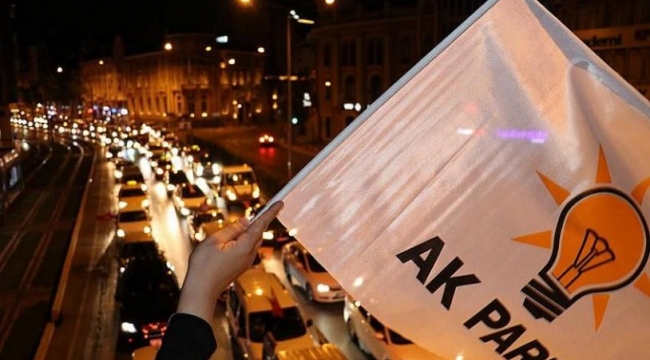 AKPli başkandan personel açıklaması: İster oğlumu ister kızımı çalıştırırım