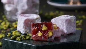 AKP'li Kağıthane Belediyesi'nden Güllüoğlu'na 288 bin TL'lik lokum siparişi