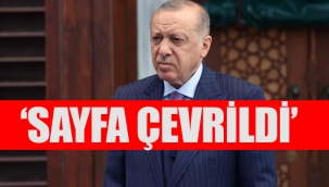 Erdoğan BAE ile neden yakınlaştı?