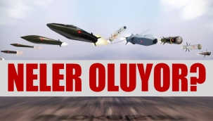 ROKETSAN ihalesi FETÖ ile iltisaklı şirkete