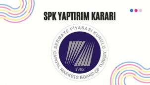 SPK'dan bu şirketlere milyonluk para cezası !