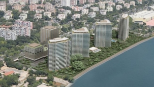 Yalı Ataköy konutlarına ruhsat iptali