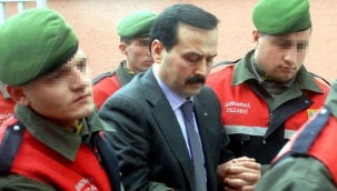 Yeraltı dünyasının ünlü isimlerinden Kürşat Yılmaz gece yarısı tahliye oldu