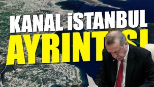 Erdoğan imzayı attı, Hazineye ait 10 değerli arazi satıldı