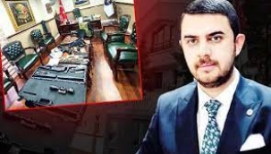 Savunma sanayinde milyonluk vurgun davasında tahliye