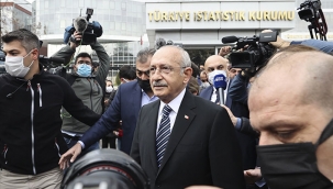 TÜİKe suç duyurusu: Resmi belgede sahtecilik