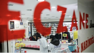Binlerce eczaneye kötü haber: Danıştay kararını verdi!
