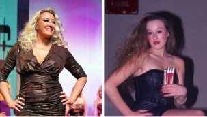 Eski mankenin şüpheli ölümü: Evinde ölü bulundu