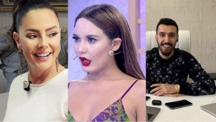 İlk ortak sevgilimiz değil dedi ve açıkladı: Ebru Gündeşin yeni aşkı, Bahar Candanın eski sevgilisi çıktı!