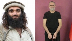 "IŞİD Kılıçdaroğlu ve İmamoğluna suikast planladı"