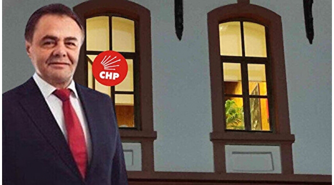 Rüşvet skandalında yeni gelişme: CHPli Belediye Başkanı Semih Şahin disipline sevk edildi