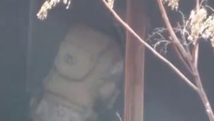 Şişlide rehine dehşeti! Polis vurarak durdurdu