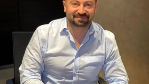 Av. Erdem Nacak Fuarlarda reklam vergisi ile ilgili yeni yasal düzenleme yapılmalıdır