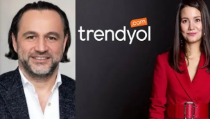 ÇAĞLAYAN ÇETİN İLE DEMET MUTLU ARASINDA TRENDYOLDA BÜYÜK GERGİNLİK!