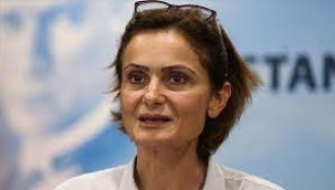 Canan Kaftancıoğlu koronavirüse yakalandı