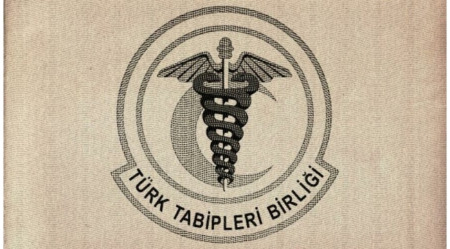 TEM Daire Başkanlığı'ndan TTB Başkanı hakkında suç duyurusu