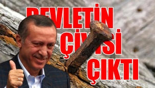 Erdoğan olmayan üniversiteye rektör atadı