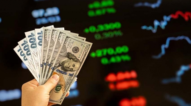 Merkez Bankası korkutan rakamları açıkladı: Cari fazla modeli çöktü